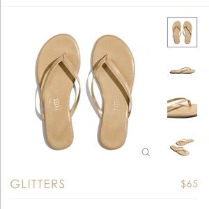 Tkees luxury sandals